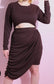 Open Concept Dress