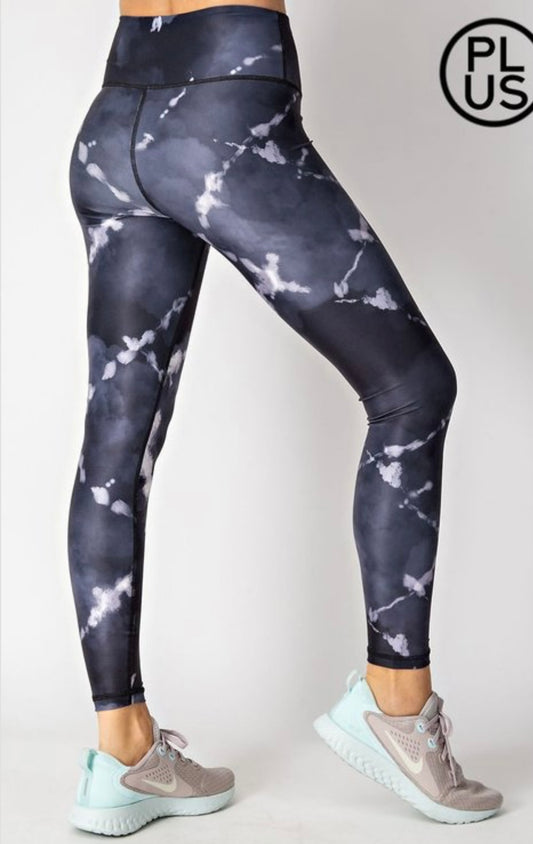 Work It Out Pants