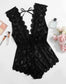 Late Night Romper