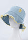 Distressed Bucket Hot