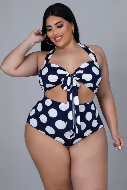 It’s Up Swimsuit Set