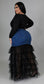 One Of Those Nights Skirt