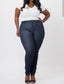 Simple Jeans