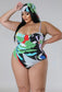 Paradise Island SwimSet