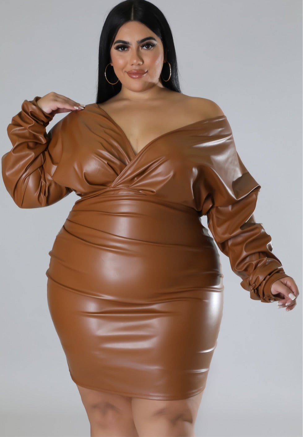 Royalty Dress