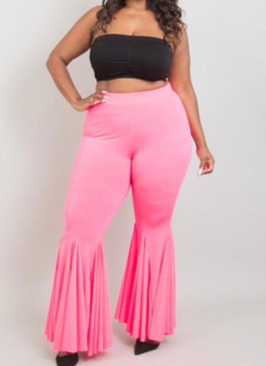 “Mermaid” Pants