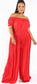 Major Moves Jumpsuit