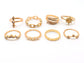 Stackable Ring’s