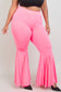 “Mermaid” Pants