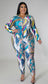 Vixen Pant Set