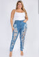 Let Me In Jeans