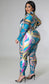 Vixen Pant Set