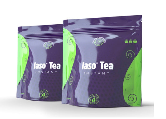 IASO Original Detox Tea