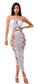 Rack It Up Dress
