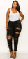 Distress Me Jeans